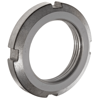 KM0 NYLOC LOCKNUT M10X0.75 KM0 NYLOC LOCKNUT M10X0.75